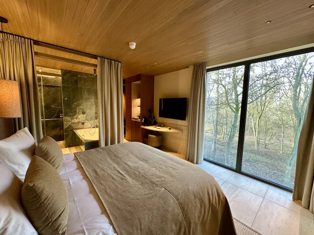 Van Oys Maastricht Retreat, a Leading Hotel of the World in Eijsden
