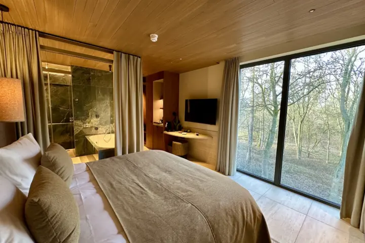 Van Oys Maastricht Retreat, a Leading Hotel of the World in Eijsden