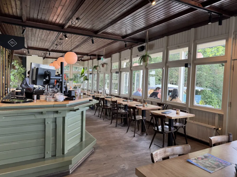 Restaurant Van Wijck | sint pieter in Maastricht