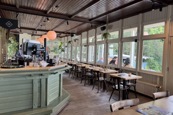 Restaurant Van Wijck | sint pieter in Maastricht