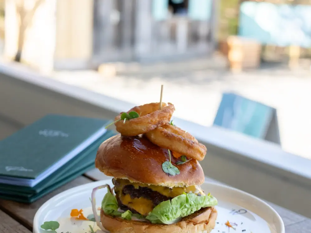 Restaurant Van Wijck | sint pieter in Maastricht