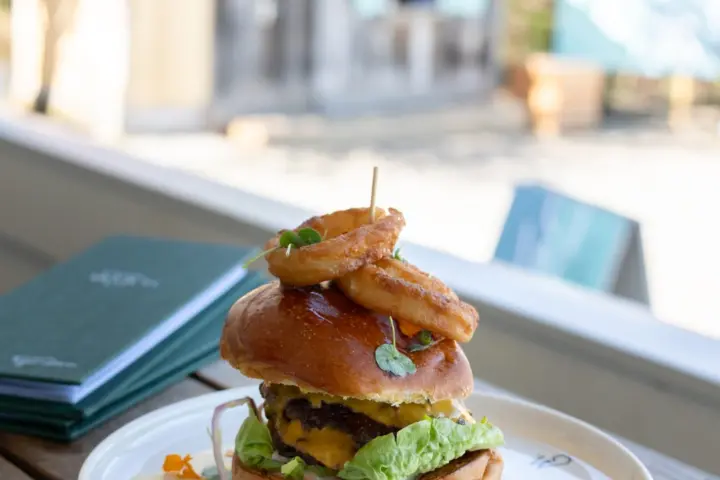 Restaurant Van Wijck | sint pieter in Maastricht