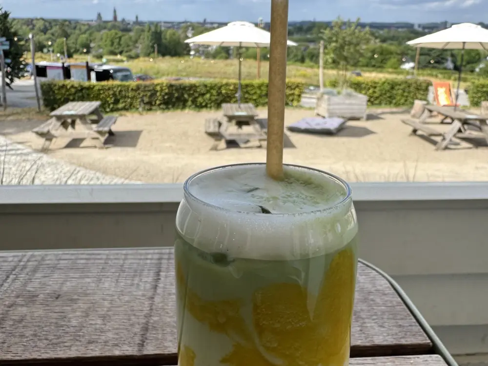 Restaurant Van Wijck | sint pieter in Maastricht