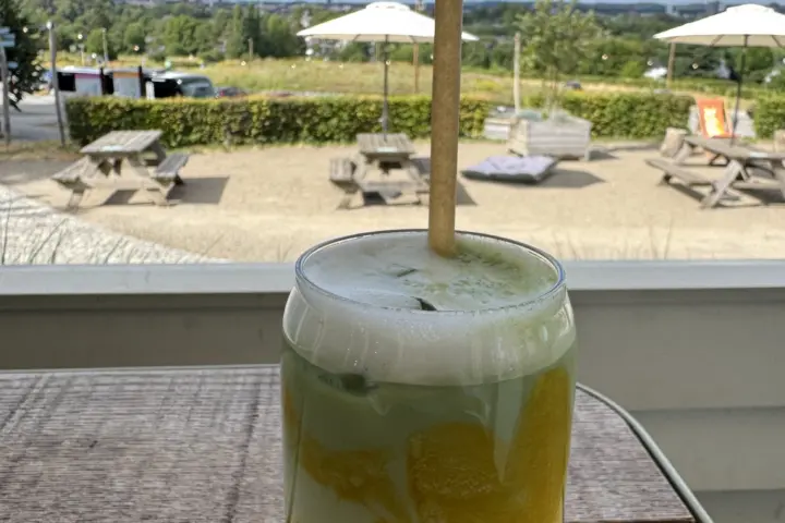 Restaurant Van Wijck | sint pieter in Maastricht