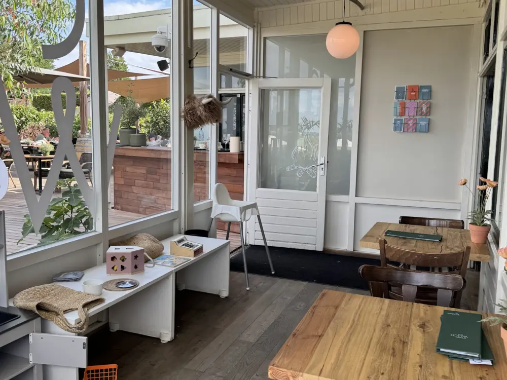 Restaurant Van Wijck | sint pieter in Maastricht