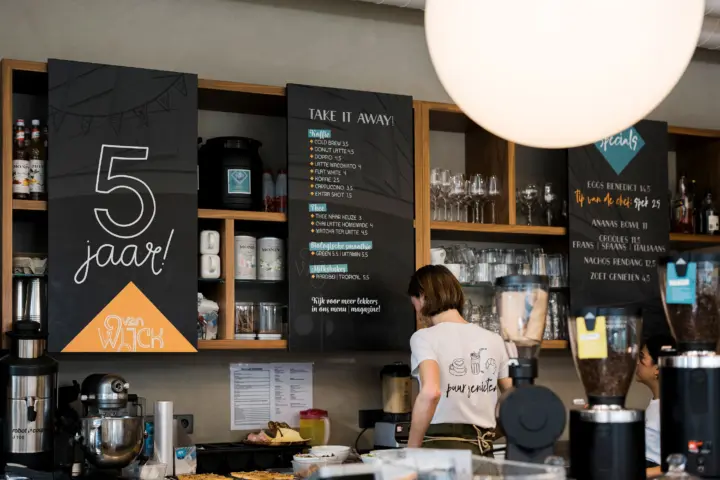 Restaurant Van Wijck | wyck in Maastricht