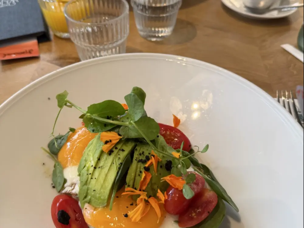 Restaurant Van Wijck | wyck in Maastricht