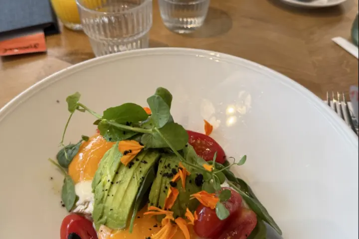 Restaurant Van Wijck | wyck in Maastricht