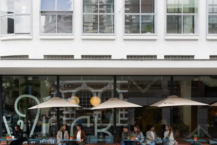 Restaurant Van Wijck | wyck in Maastricht
