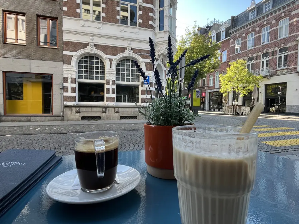 Restaurant Van Wijck | wyck in Maastricht