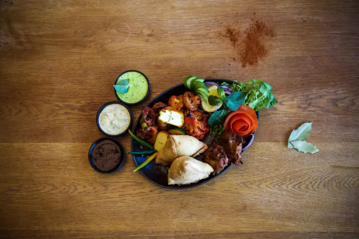 Restaurant Veera in Eindhoven