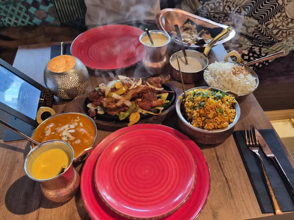 Restaurant Veera in Eindhoven
