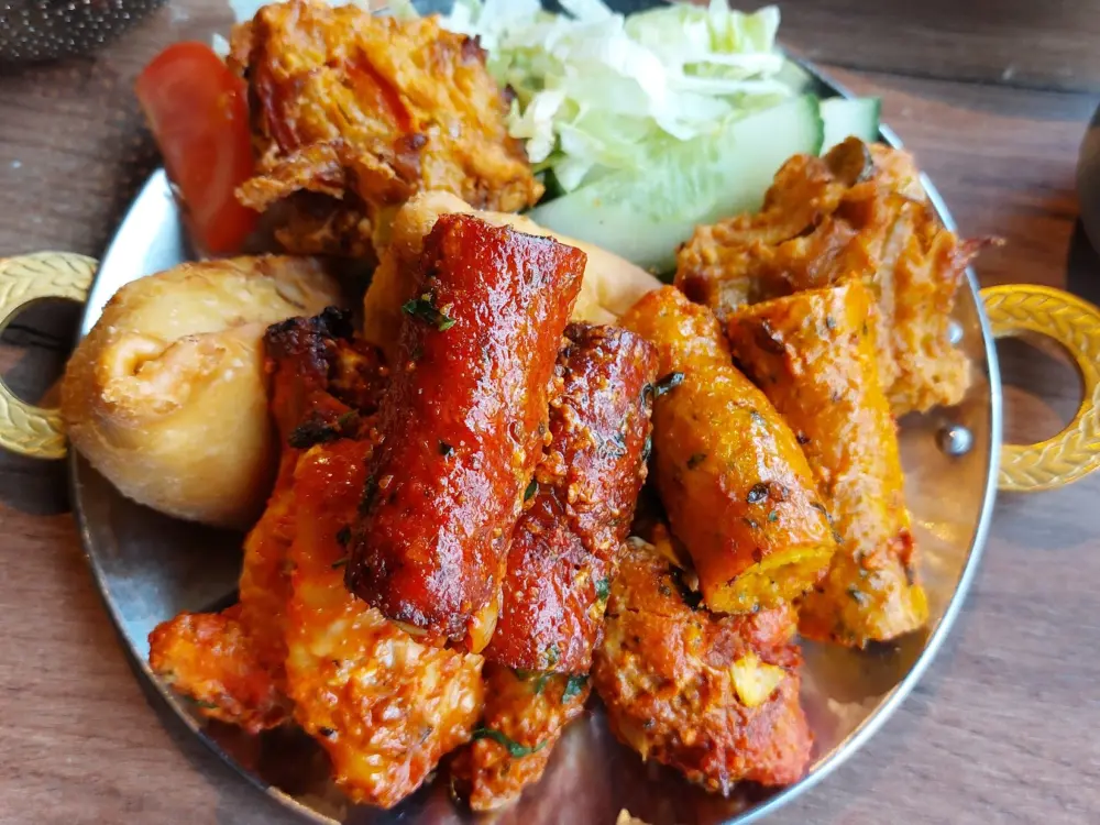 Restaurant Veera in Eindhoven