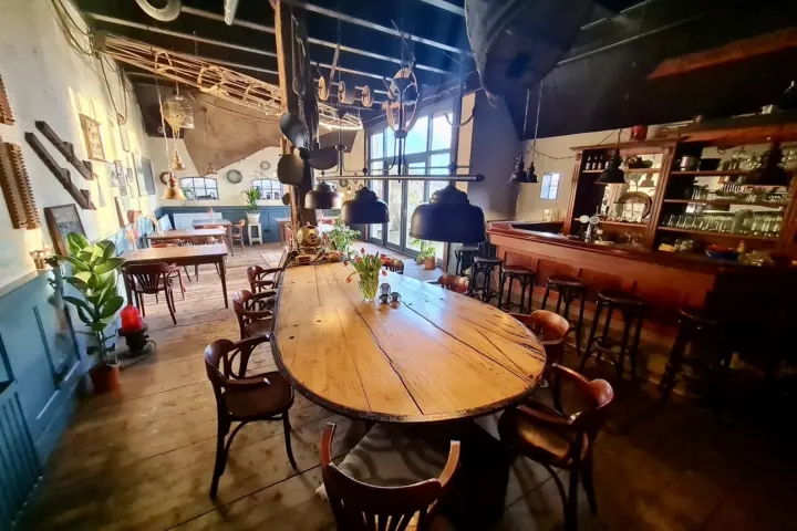 Accommodatie Verblijf bij BYNT in Sneek