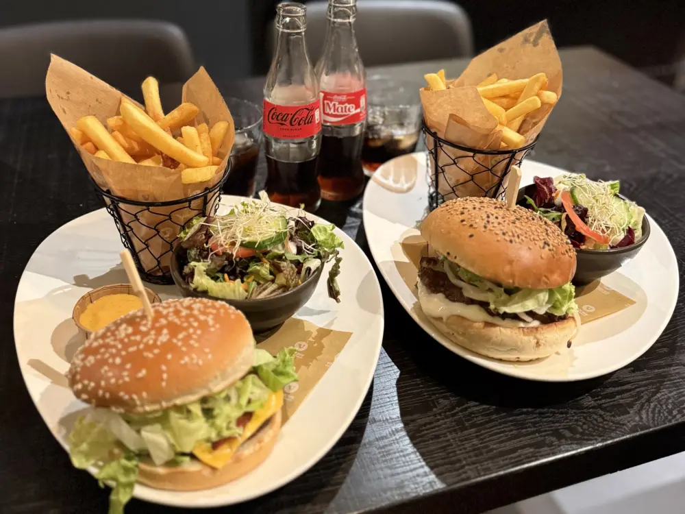 Restaurant Verhage Burgh-Haamstede in Burgh-Haamstede