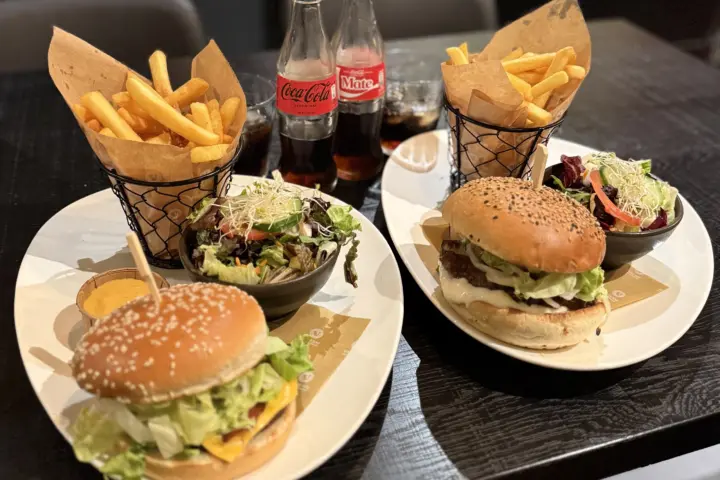 Restaurant Verhage Burgh-Haamstede in Burgh-Haamstede
