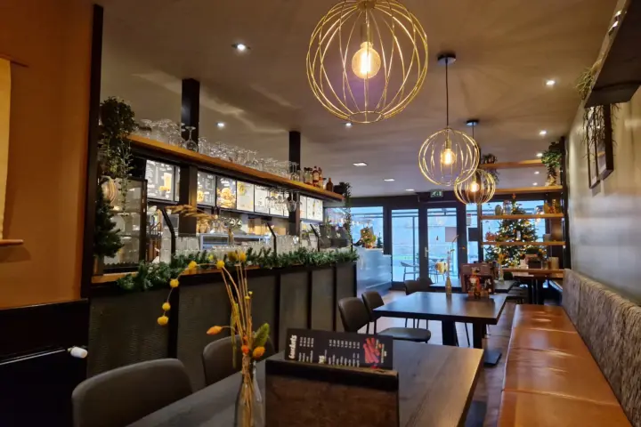 Restaurant Verhage Burgh-Haamstede in Burgh-Haamstede