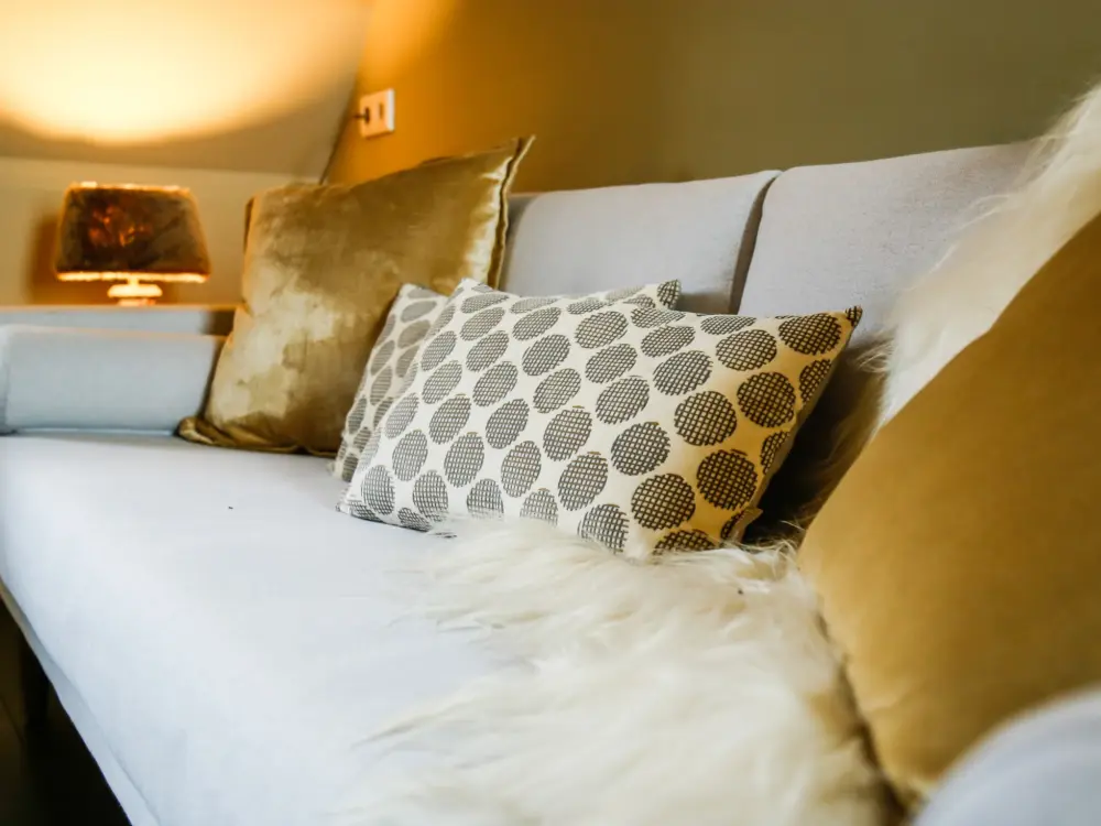 Vesting Hotel Naarden in Naarden