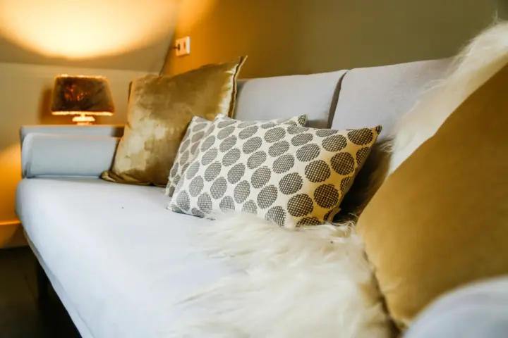 Vesting Hotel Naarden in Naarden