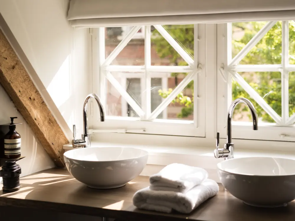Vesting Hotel Naarden in Naarden