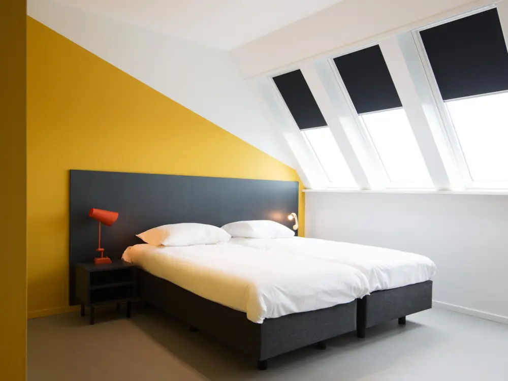Hotel Via Amsterdam in Diemen