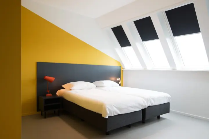 Hotel Via Amsterdam in Diemen