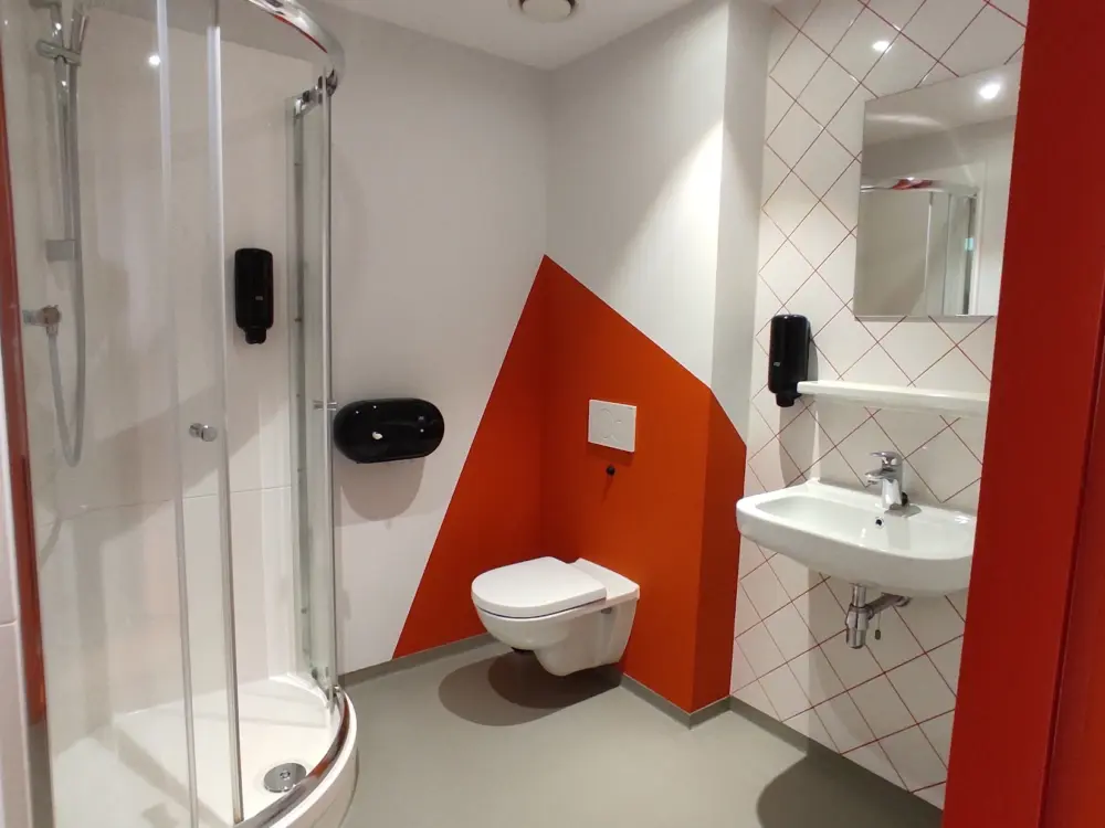 Hotel Via Amsterdam in Diemen