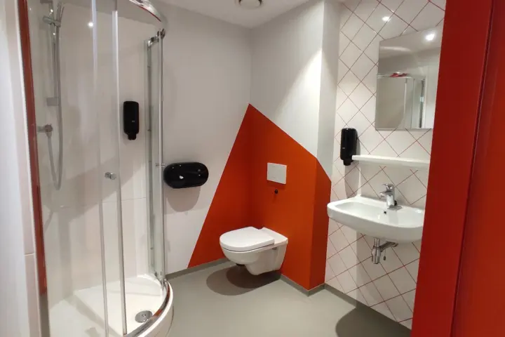 Hotel Via Amsterdam in Diemen