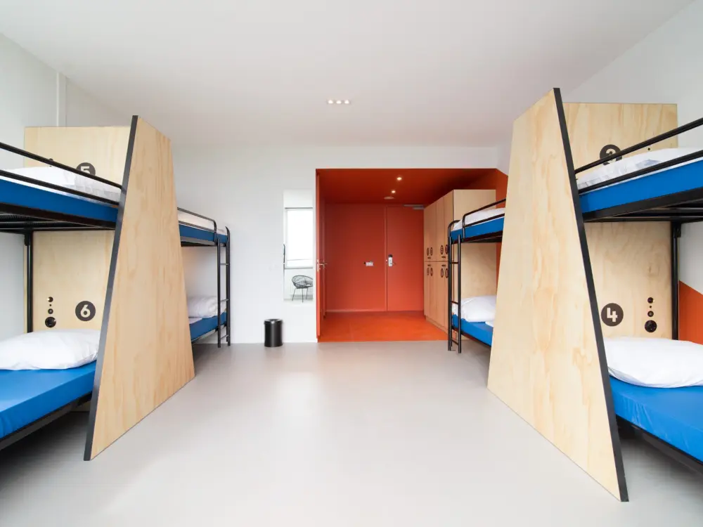 Hotel Via Amsterdam in Diemen