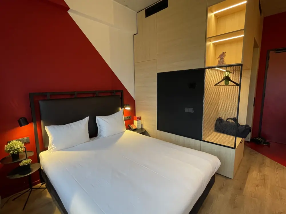 Herberg Via suites in Diemen