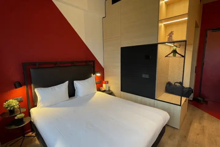 Herberg Via suites in Diemen
