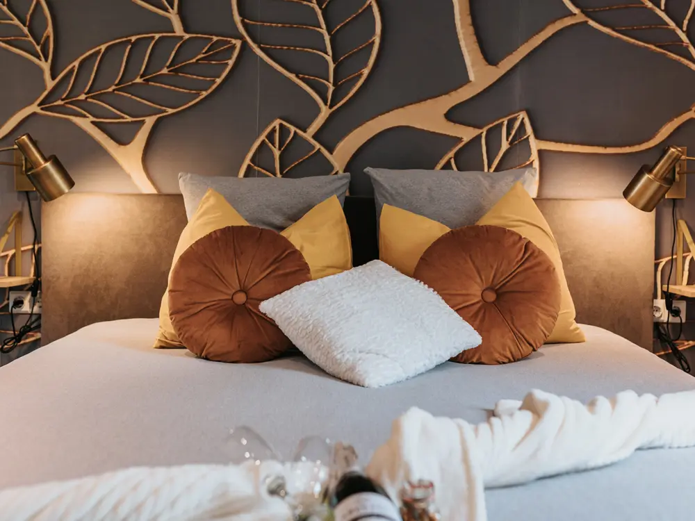 Bed & Breakfast Vidaverde19 in Berg en Terblijt