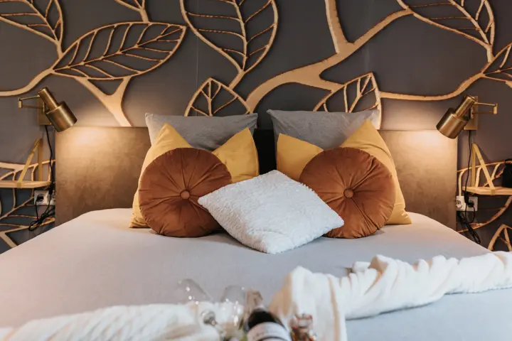Bed & Breakfast Vidaverde19 in Berg en Terblijt