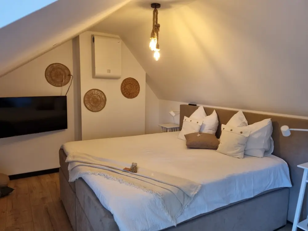 Bed & Breakfast Vidaverde19 in Berg en Terblijt
