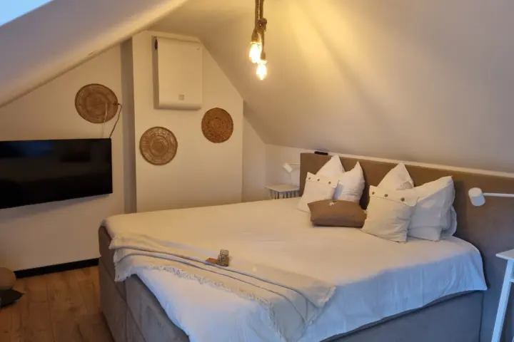 Bed & Breakfast Vidaverde19 in Berg en Terblijt