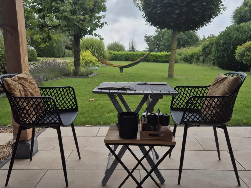 Bed & Breakfast Vidaverde19 in Berg en Terblijt
