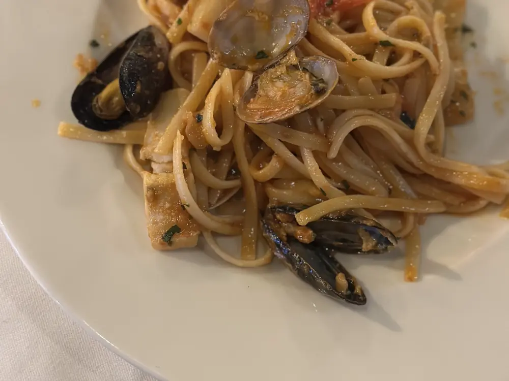 Restaurant Villa Borghese Amstelveen in Amstelveen