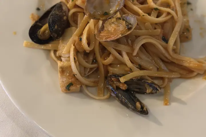 Restaurant Villa Borghese Amstelveen in Amstelveen