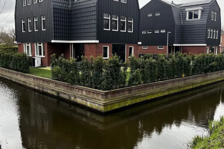 Hotel Villa Park Amsterdam in Amsterdam