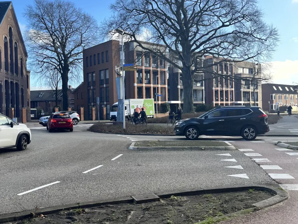 Accommodatie Vincent in Bussum