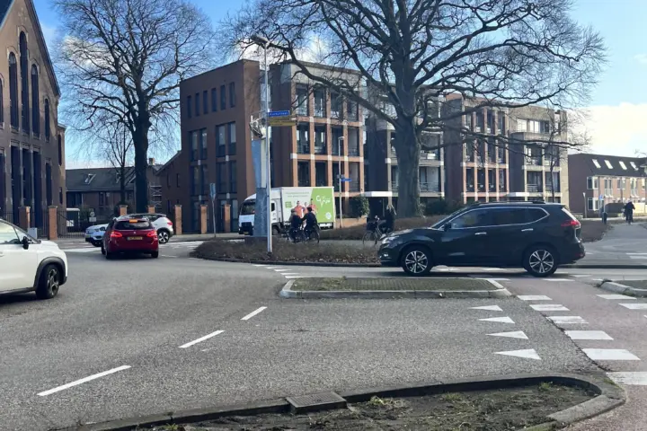 Accommodatie Vincent in Bussum