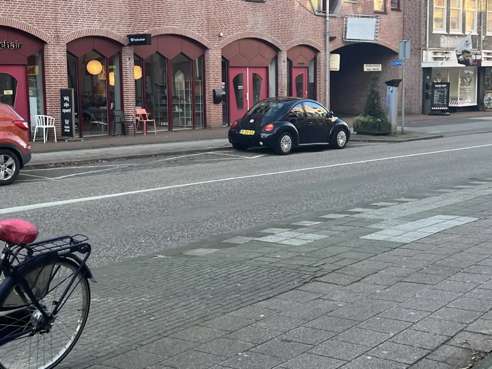 Accommodatie Vincent in Bussum