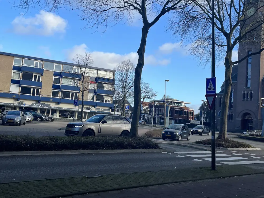 Accommodatie Vincent in Bussum