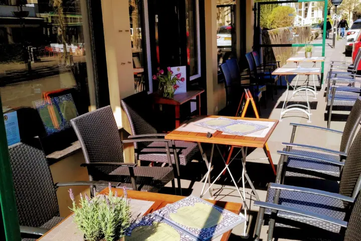 Restaurant Vlaaienbakkerij & Belevingsplek in Valkenburg