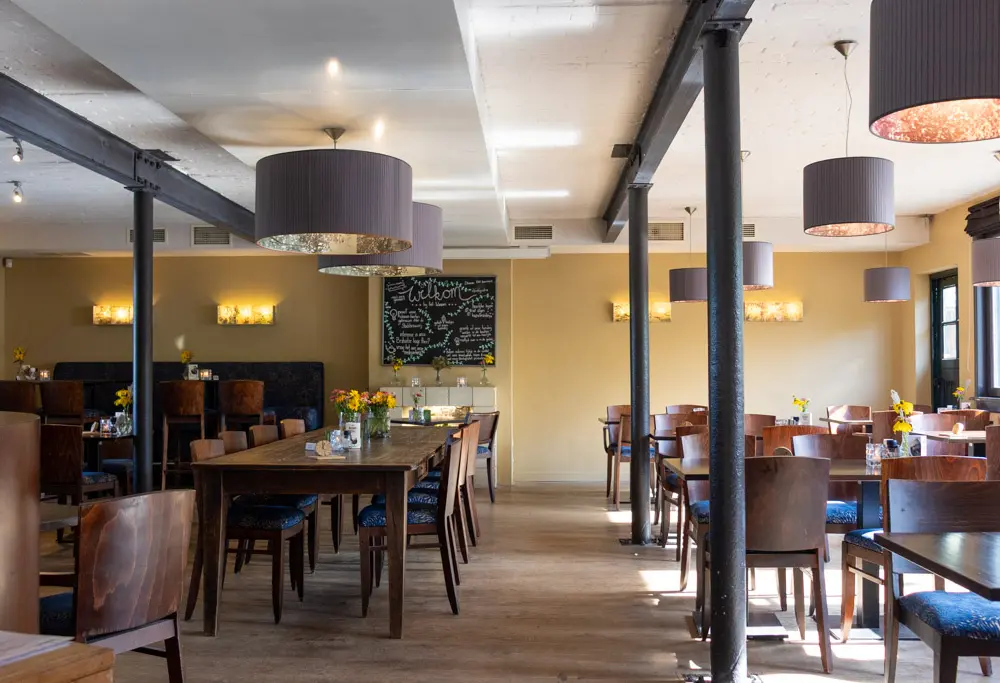 Restaurant Wasven Gasterij in Eindhoven