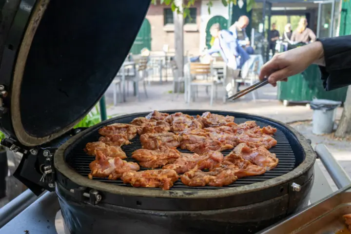 Restaurant Wasven Gasterij in Eindhoven