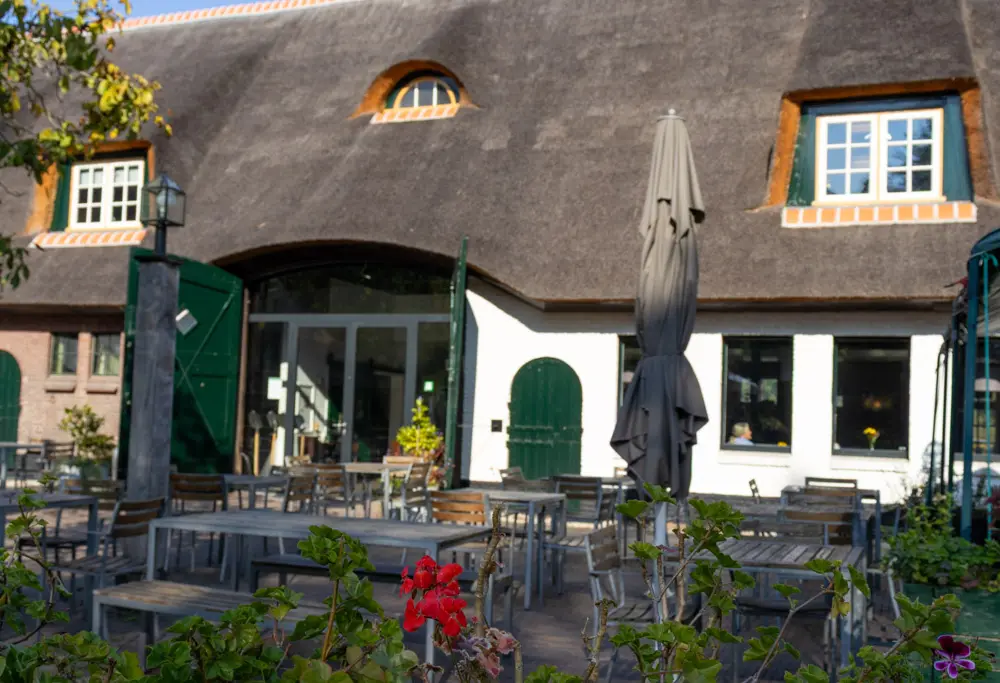 Restaurant Wasven Gasterij in Eindhoven