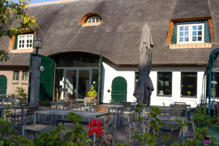 Restaurant Wasven Gasterij in Eindhoven