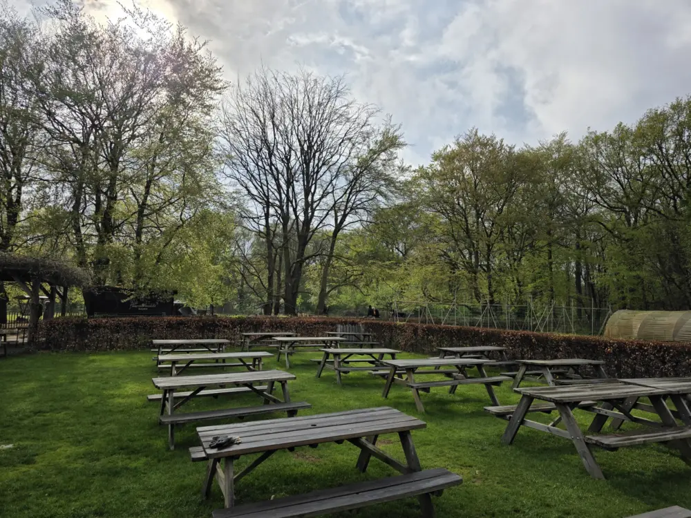 Restaurant Wasven Gasterij in Eindhoven
