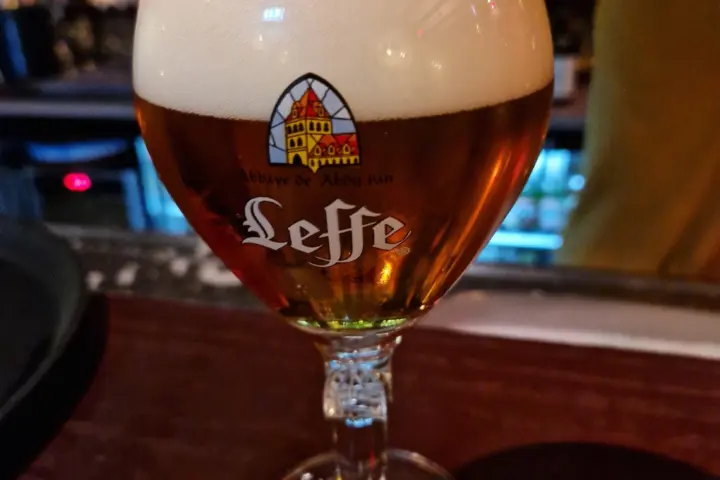Restaurant Waterloo Bar in Groningen
